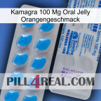 Kamagra 100Mg Oral Jelly Orange Flavour new15